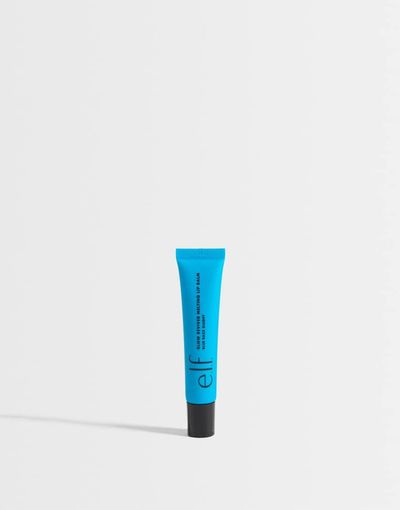 e.l.f. e.l.f. Glow Reviver Melting Lip Balm- Sherbert Punch-pink