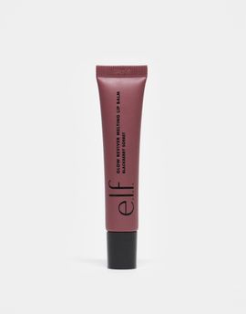 e.l.f. e.l.f. Glow Reviver Melting Lip Balm - Blackberry Sorbet-Purple