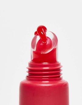 e.l.f. e.l.f. Glow Reviver Melting Lip Balm - Wild Cherry-Red