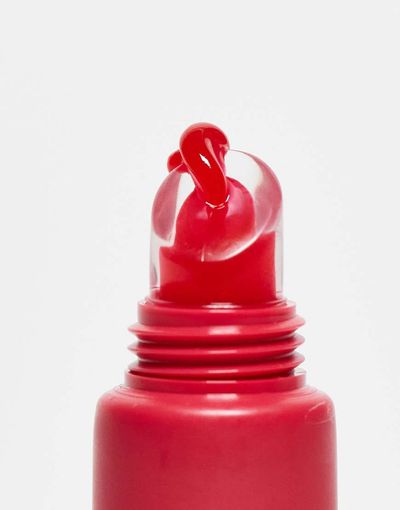 e.l.f. e.l.f. Glow Reviver Melting Lip Balm - Wild Cherry-Red