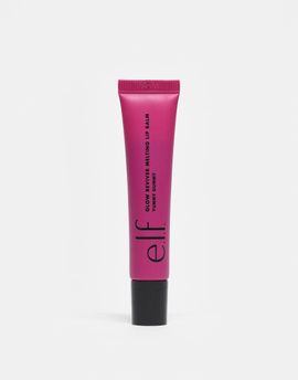 e.l.f. e.l.f. Glow Reviver Melting Lip Balm - Yummy Gummy-Purple