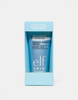 e.l.f. e.l.f Holy Hydration! Barrier Goals Cream-No color