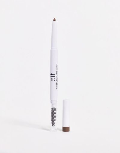 e.l.f. e.l.f. Instant Lift Brow Pencil - Neutral Brown-Multi