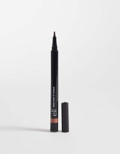 E.l.f. Main Stain Lip Marker Beigebait Pink