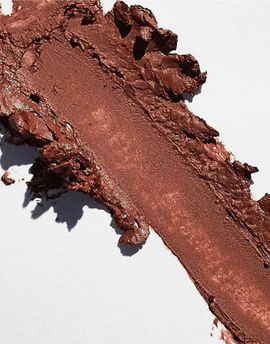e.l.f. e.l.f. O Face Satin Lipstick - Drive-Brown