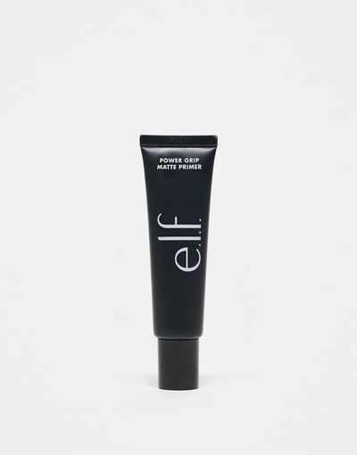 e.l.f. e.l.f. Power Grip Matte Primer-Clear