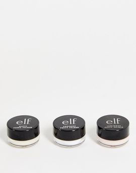 e.l.f. e.l.f. Putty Primer Trio-No color