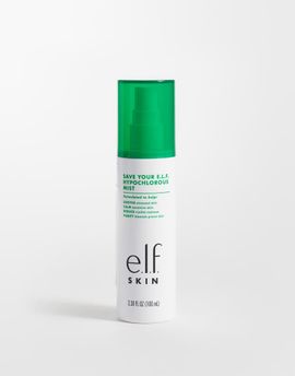 e.l.f. e.l.f. Save Your e.l.f. Hypochlorous Mist-No color