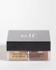 e.l.f. e.l.f. Set it Bright - Deep-Rich-Neutral - 1
