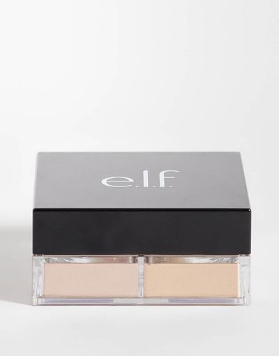 e.l.f. e.l.f. Set it Bright - Light-Medium-Neutral