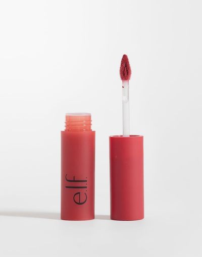 e.l.f. e.l.f. So Blurreal Lip & Cheek Whip - Airy Berry-pink