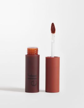 e.l.f. e.l.f. So Blurreal Lip & Cheek Whip - Fudge Around-pink