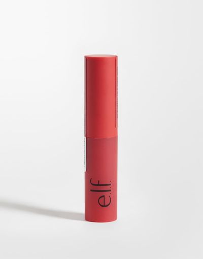 e.l.f. e.l.f. So Blurreal Lip & Cheek Whip - Red Velvet-pink