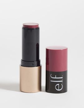 e.l.f. e.l.f. Soft Glam Cream Blush -Plum Intended-pink