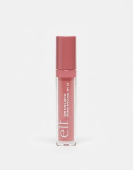 e.l.f. e.l.f. Sun Boss Gloss SPF 25 - Blush Much-Pink