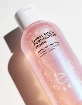 e.l.f. e.l.f. Thirst Burst Pore-fecting Toner-No color