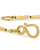 Eli Halili Women's 24K Yellow Gold Beaded Chain Necklace - 3