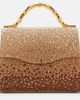 Elie Saab Elie Saab Coquette embellished top-handle bag - 1