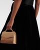 Elie Saab Elie Saab Coquette embellished top-handle bag - 2
