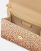Elie Saab Elie Saab Coquette embellished top-handle bag - 3