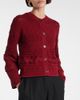 Elie Saab Elie Saab Crochet cardigan - 4