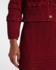 Elie Saab Elie Saab Crochet cardigan - 5