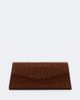 Elie Saab Elie Saab Crystal-embellished clutch - 1