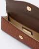 Elie Saab Elie Saab Crystal-embellished clutch - 3
