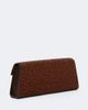 Elie Saab Elie Saab Crystal-embellished clutch - 4