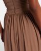 Elie Saab Elie Saab Draped silk pants - 6