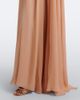 Elie Saab Elie Saab Embellished plissé one-shoulder silk gown - 4