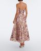 Elie Saab Elie Saab Embellished tulle bustier dress - 5