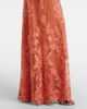 Elie Saab Elie Saab Embroidered lace and tulle gown - 6