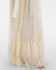 Elie Saab Elie Saab Embroidered tulle bustier gown - 5