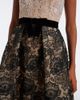 Elie Saab Elie Saab Guipure lace cocktail dress - 4