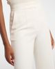 Elie Saab Elie Saab High-rise cady wide-leg pants - 3