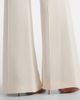Elie Saab Elie Saab High-rise cady wide-leg pants - 4