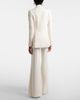 Elie Saab Elie Saab High-rise cady wide-leg pants - 6