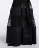 Elie Saab Elie Saab Lace-trimmed floral jacquard gown - 4