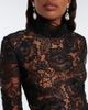 Elie Saab Elie Saab Lace top - 3