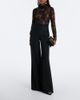 Elie Saab Elie Saab Lace top - 5