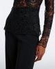 Elie Saab Elie Saab Lace top - 6