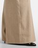 Elie Saab Elie Saab Linen and cotton canvas wide-leg pants - 4