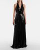 Elie Saab Elie Saab Open-back sequined tulle gown - 2