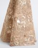 Elie Saab Elie Saab Sequined halteneck tulle gown - 4