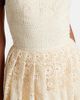 Elie Saab Elie Saab Silk and cotton-blend guipure lace midi dress - 5