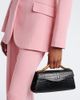 Elie Saab Elie Saab The Petit Wave Small leather top-handle bag - 2