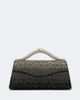 Elie Saab Elie Saab The Petit Wave Small top-handle bag - 1