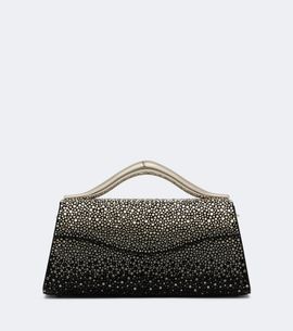 Elie Saab Elie Saab The Petit Wave Small top-handle bag