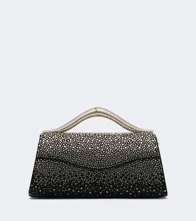 Elie Saab Elie Saab The Petit Wave Small top-handle bag